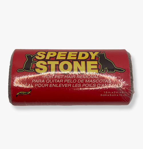 Speedy Stone Pet Hair Remover