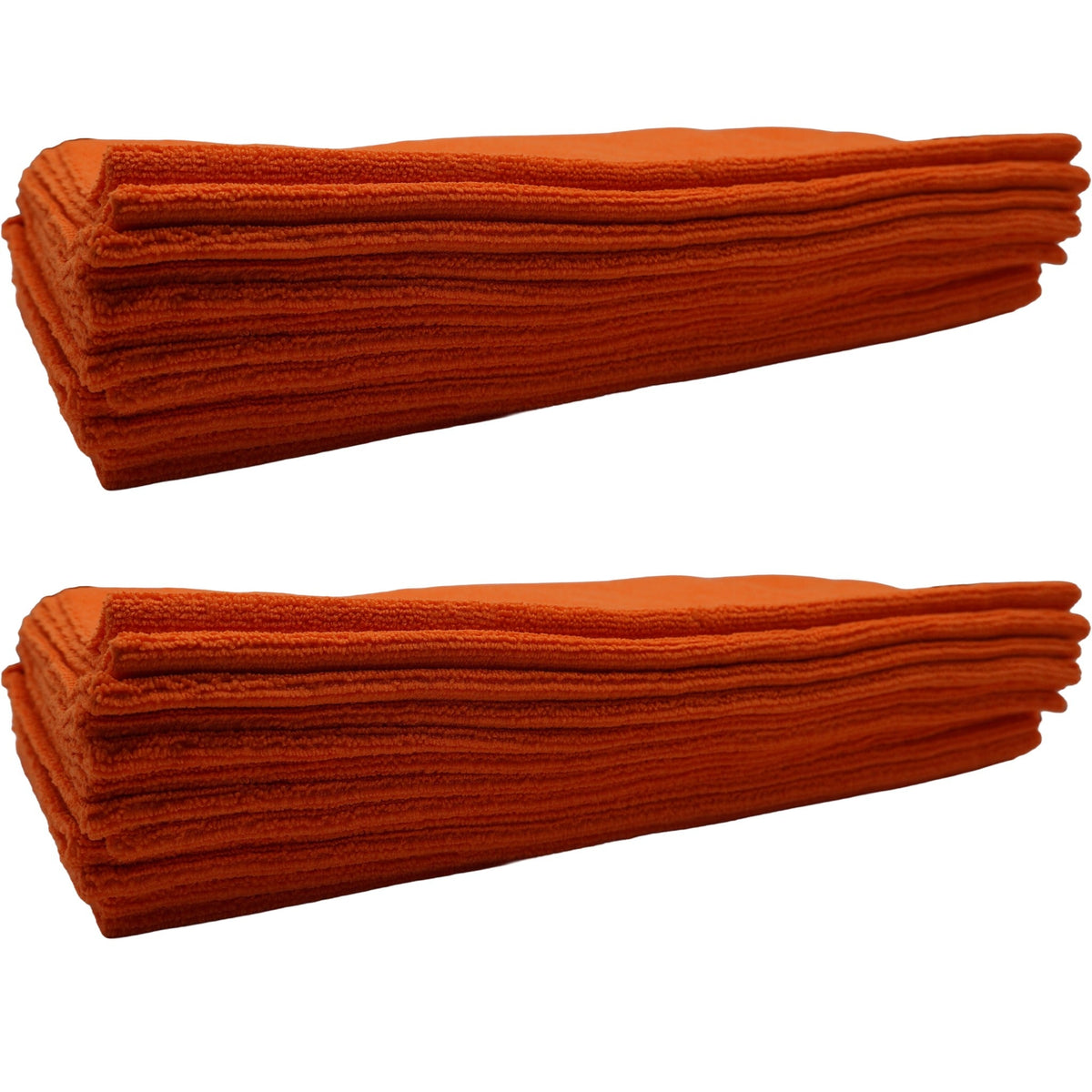 The O.T. - The Orange Towel - Double Diamond Detailing Supplies - Double Diamond Detailing Supplies