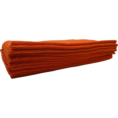 The O.T. - The Orange Towel - Double Diamond Detailing Supplies - Double Diamond Detailing Supplies