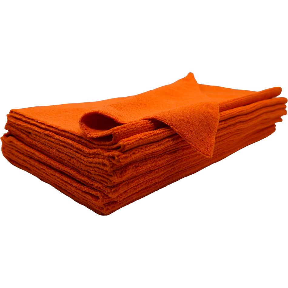 The O.T. - The Orange Towel