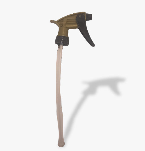 Tolco Acid Resistant Sprayer