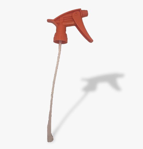 Tolco Orange Sprayer - Double Diamond Detailing Supplies - Tolco
