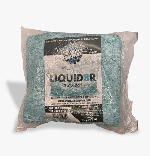 TRC Liquid8r Drying Towel