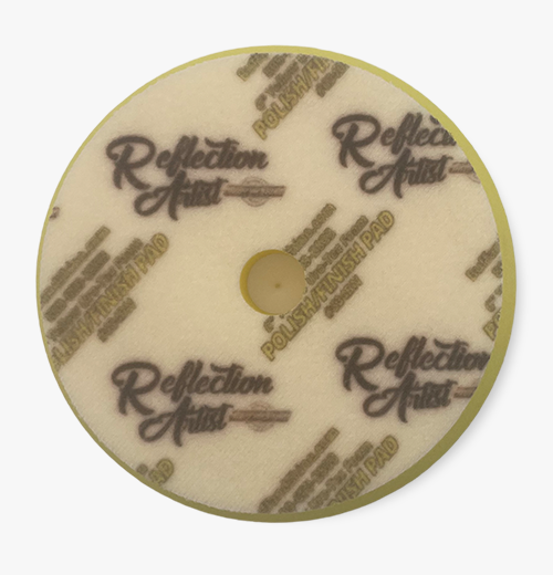 URO-TEC Yellow Foam Pad