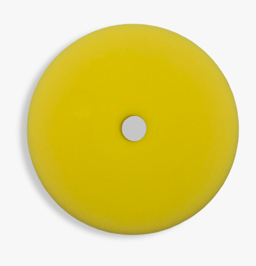 URO-TEC Yellow Foam Pad