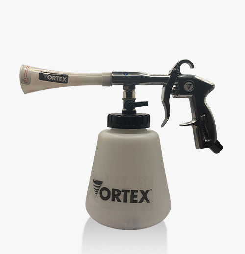 Vortex Liquid Cleaning Tool